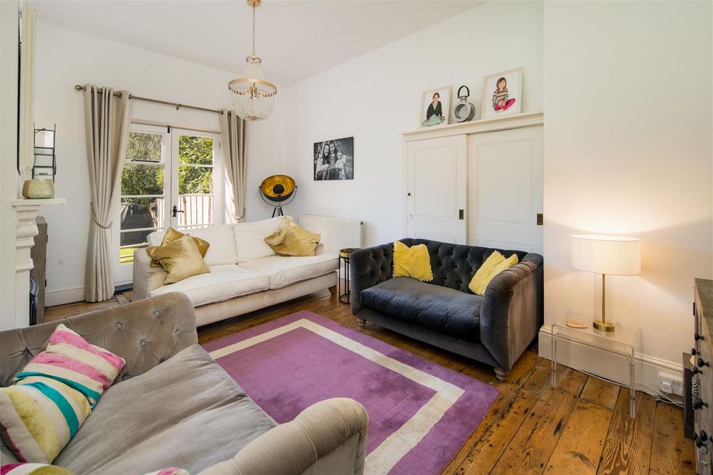 Additional image 6 of 3 bed terraced house for saleGurnard, Isle Of Wight PO31