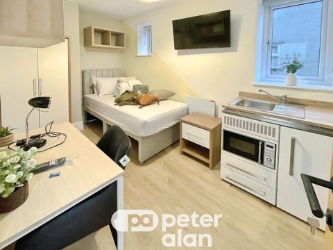 Fitzhamon Embankment, Cardiff CF11, Room to rent