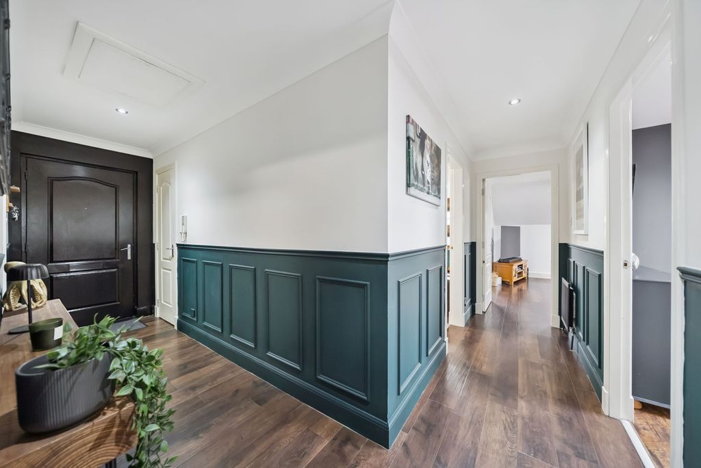Additional image 5 of 2 bed flat for saleFlat 15, 3 Braid Avenue, Cardross G82