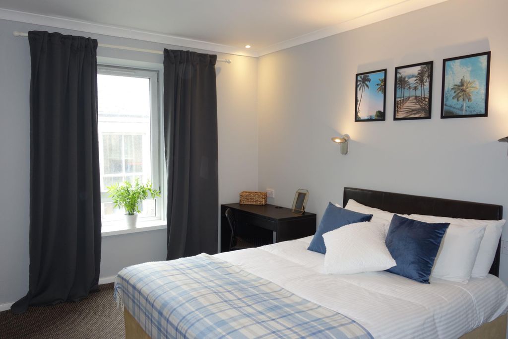 4 bed shared accommodation to rentShiprow, Aberdeen AB11 photo 3