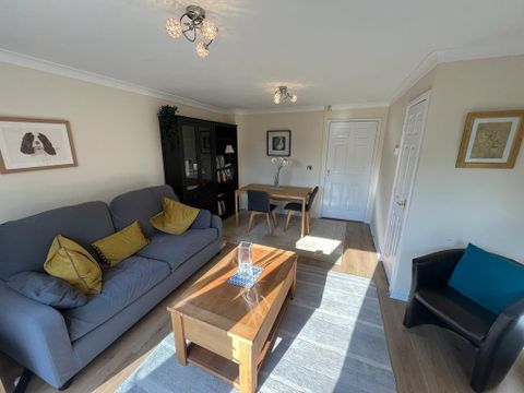 Corbiere Avenue, Watnall, Nottingham NG16