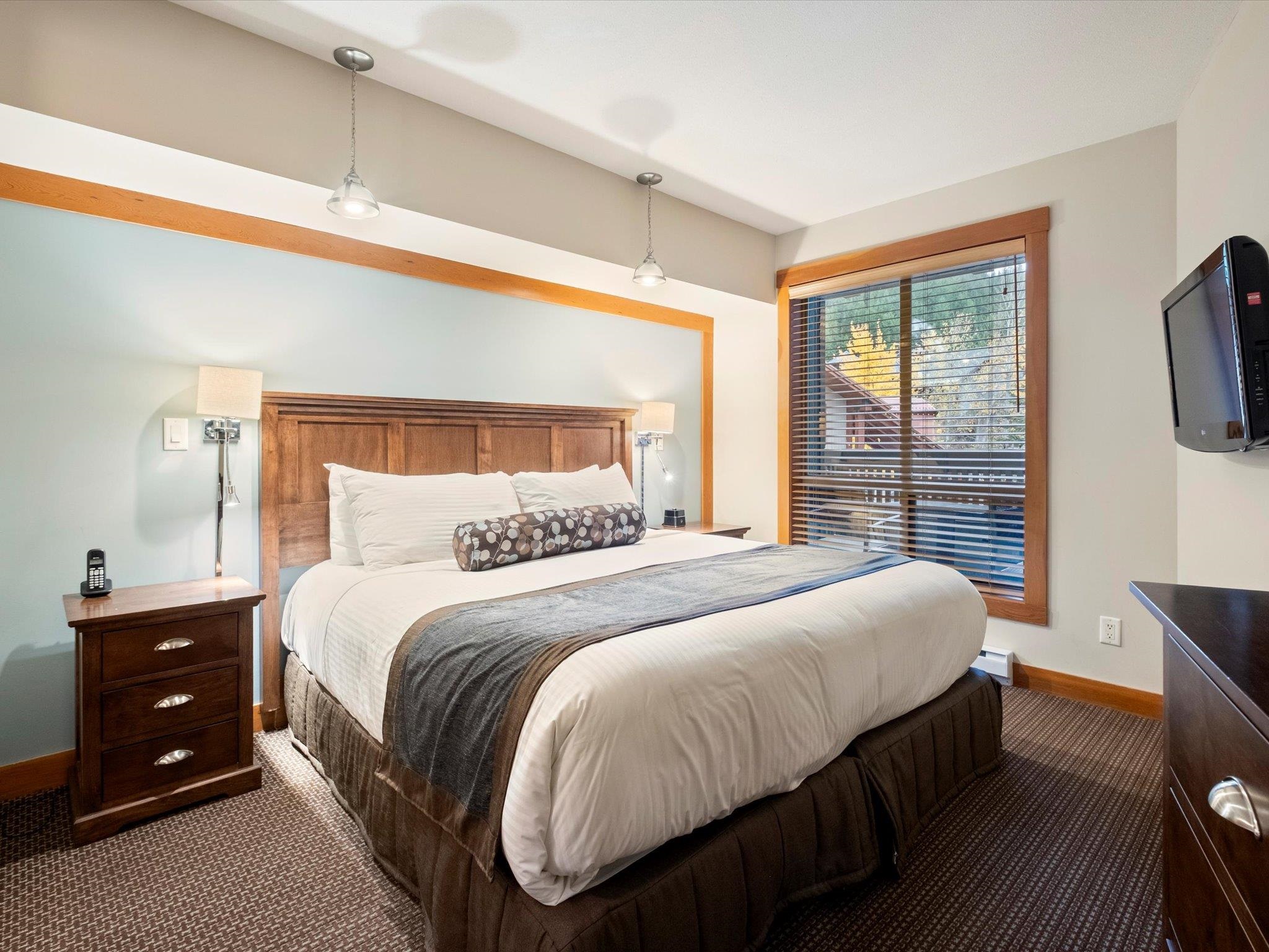 Additional image 4 of 215C-2036 London Lane, Whistler, BC, V8E 0N7