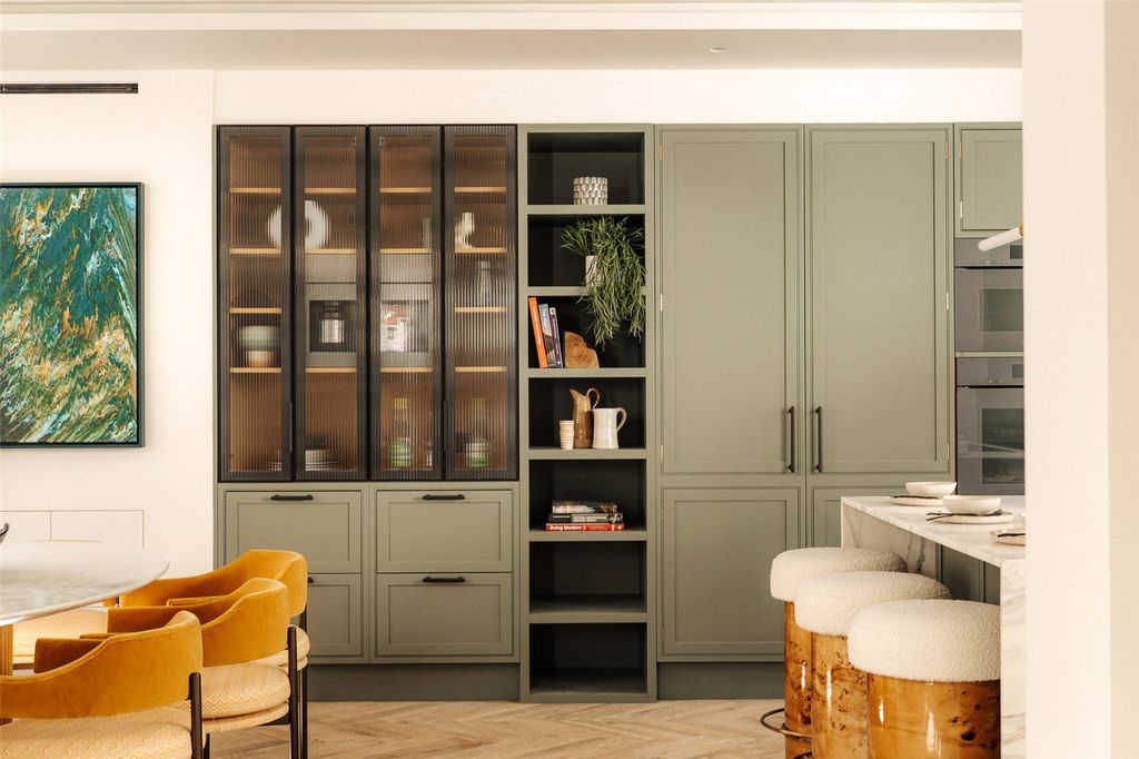 Additional image 5 of 4 bed mews to rentBridstow Place, Notting Hill, London W2