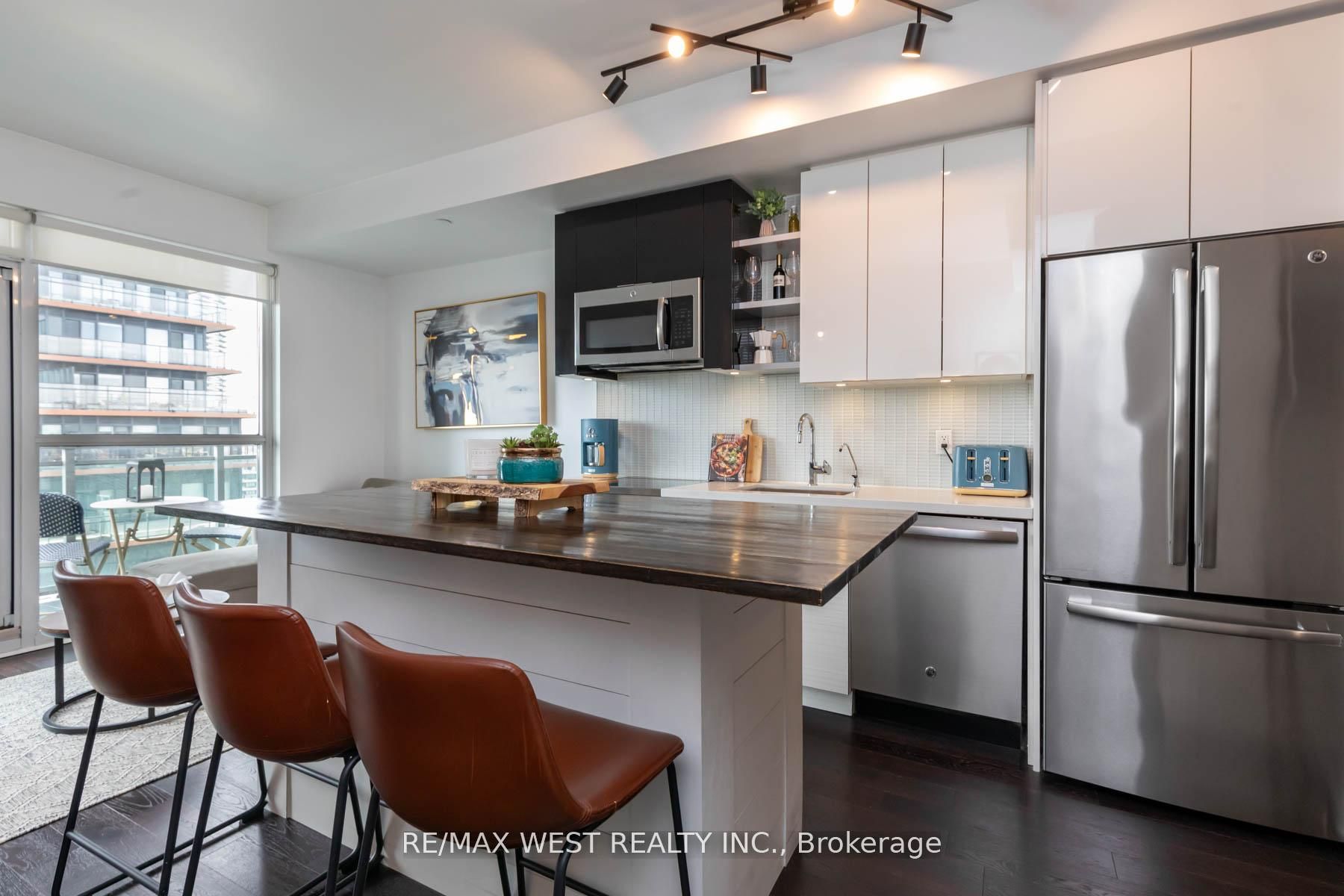 Additional image 4 of 802-33 Shore Breeze Drive, Toronto, ON, M8V 1A1