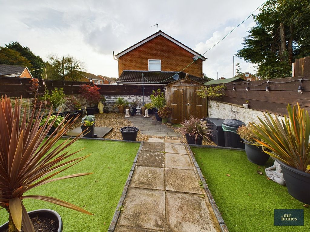 Additional image 9 of 2 bed terraced house for saleMostyn Road, Ely, Cardiff CF5