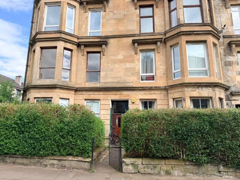 Armadale Street, Dennistoun, Glasgow G31