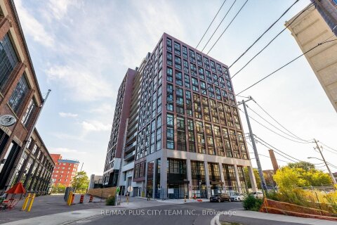 Additional image 7 of 916-181 Sterling Road, Toronto, ON, M6R 0B2