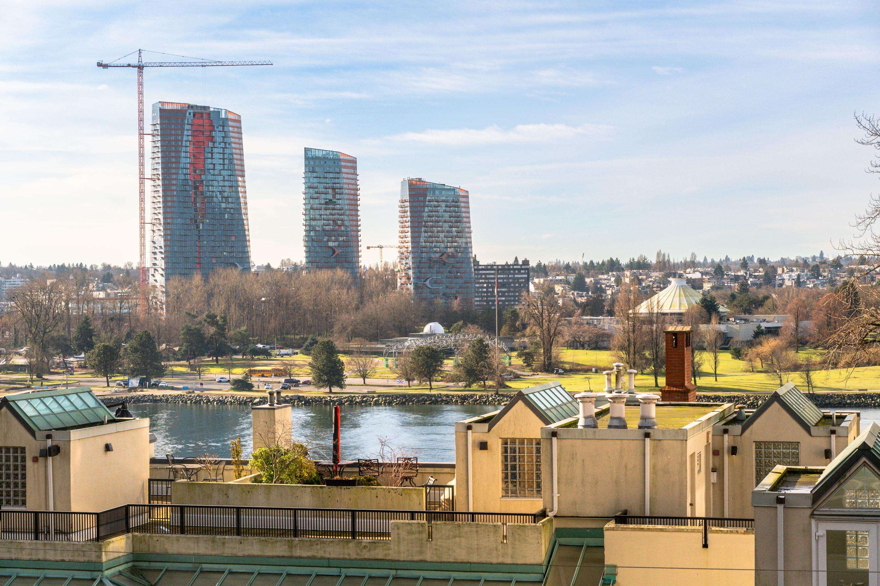 308-1330 Harwood Street, Vancouver, BC, V6E 1S8