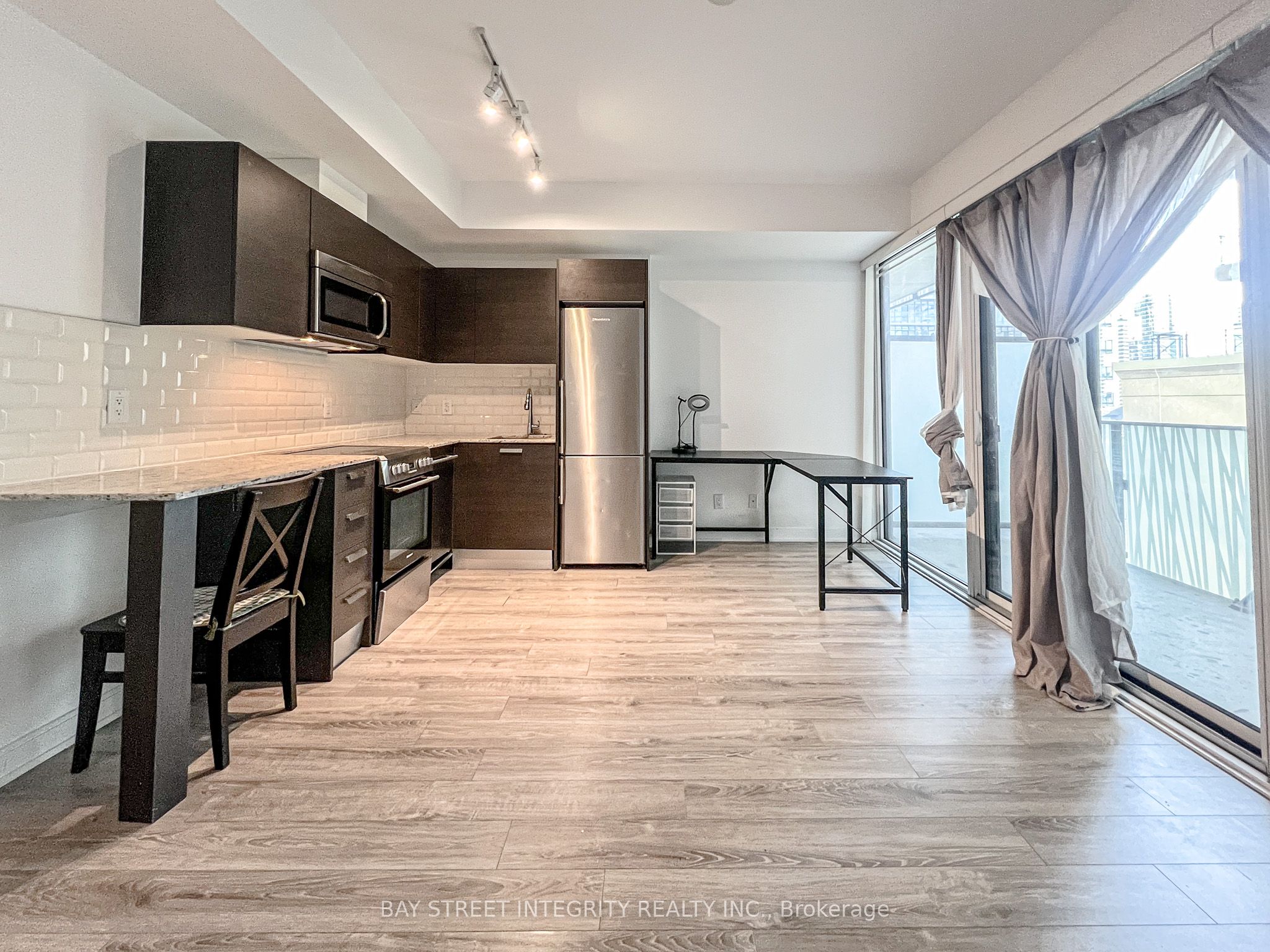 Additional image 3 of 706-42 Charles Street E, Toronto, ON, M4Y 1N3