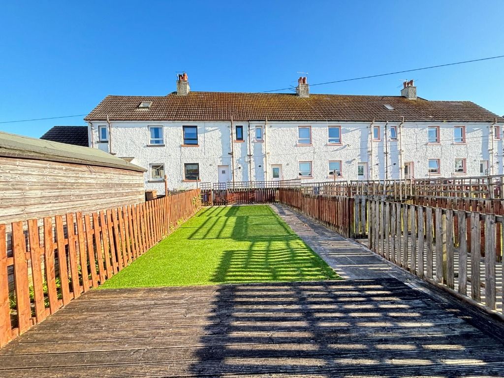 Additional image 5 of 2 bed terraced house to rentQueens Road, Elderslie, Renfrewshire PA5