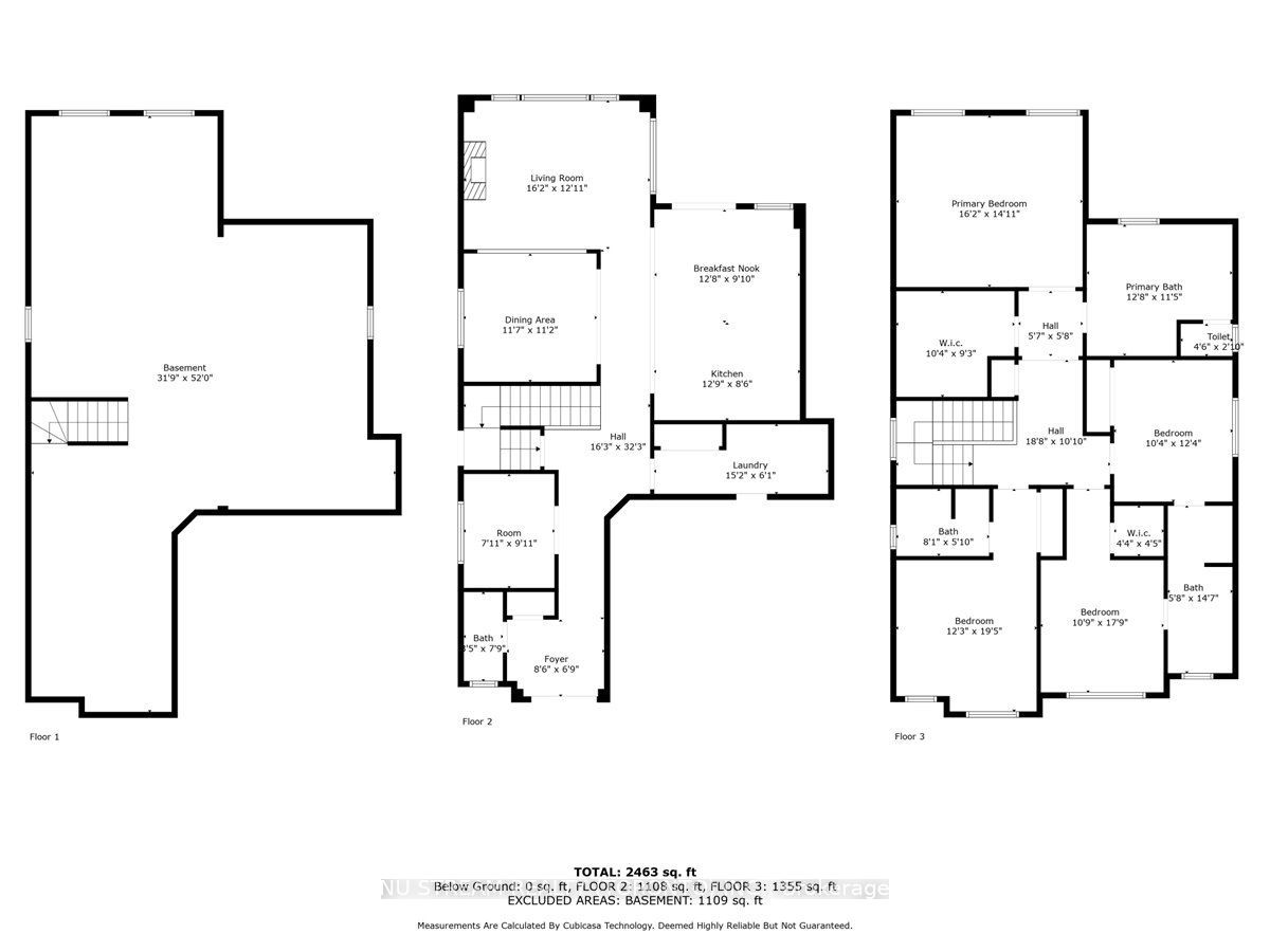Additional image 5 of 21 Abbey Crescent W, Barrie, ON, L9J 9W9
