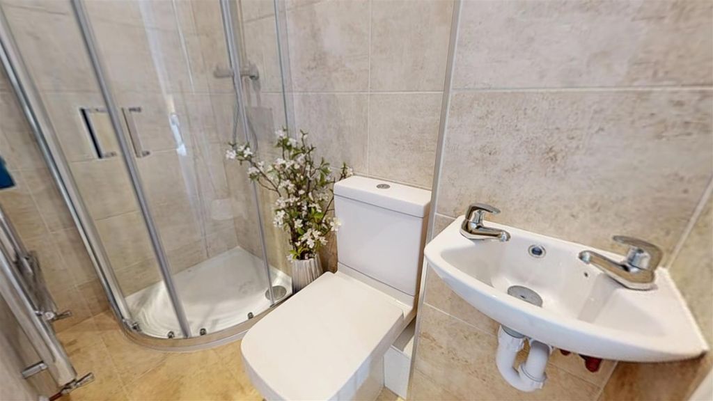 Additional image 11 of 2 bed flat for saleFlat 8 Sunnybank, 4-6 Wyke Road, Weymouth DT4