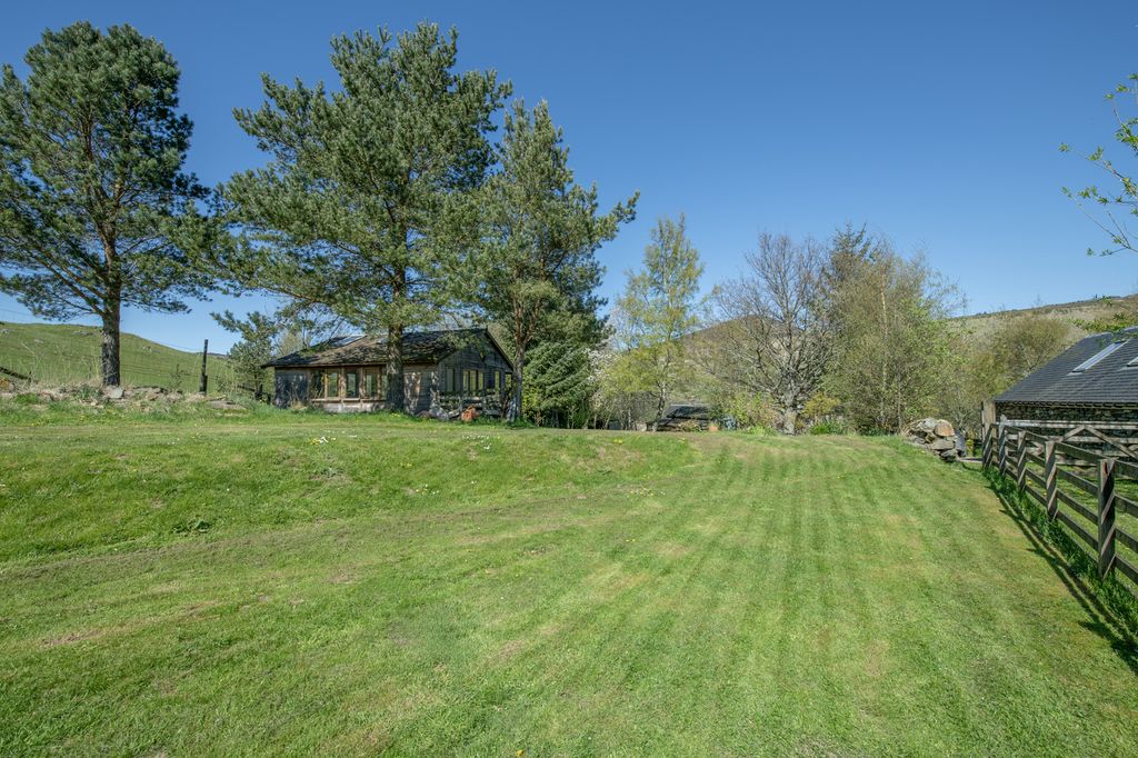 Additional image 47 of 4 bed detached house for saleKeltneyburn, Aberfeldy PH15