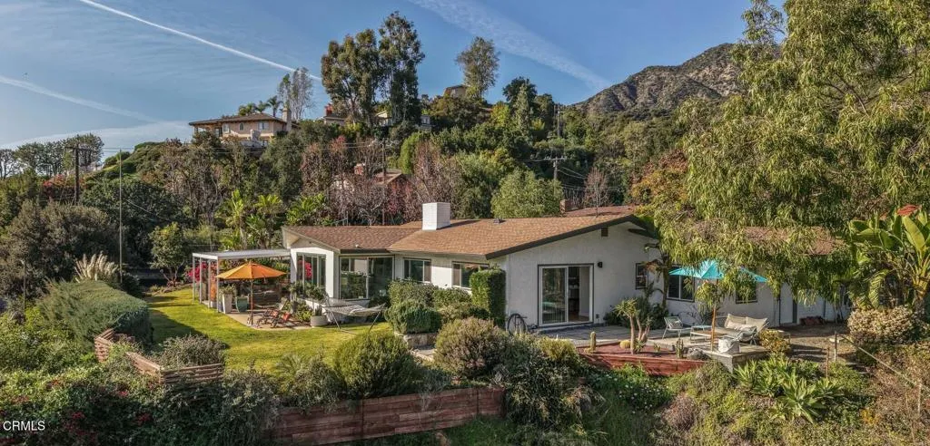 Additional image 35 of 1091 Briarcliff Road, Monrovia, CA 91016