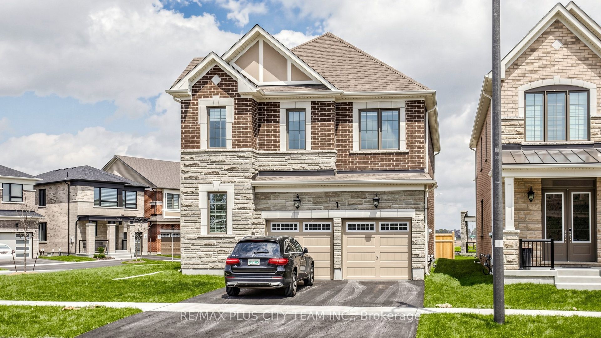 Additional image 3 of 1 George Roman Avenue, Markham, ON, L6C 3L9