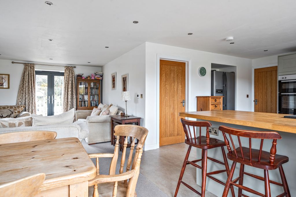 Additional image 5 of 3 bed flat to rentUpton Bishop, Ross-On-Wye HR9