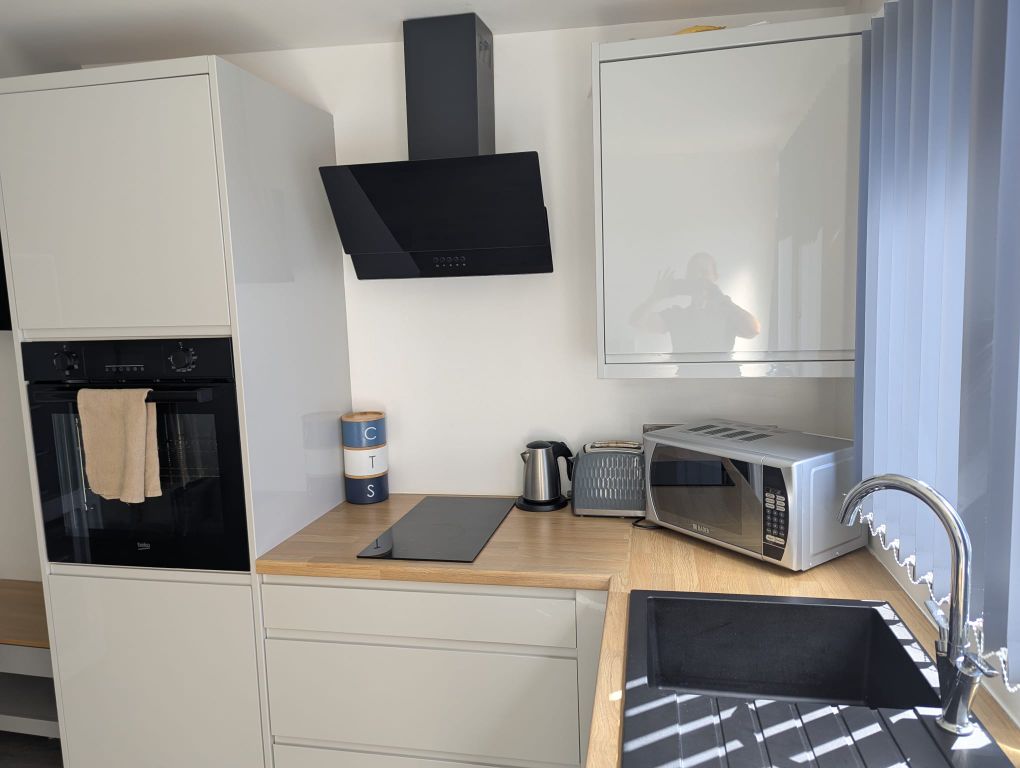 Additional image 2 of 1 bed flat to rentWorksop Road, Sheffield S9