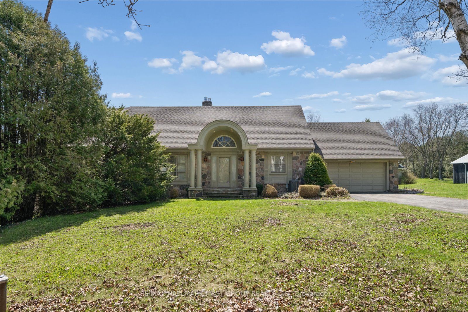 525 Myrtle Road W, Whitby, ON, L0B 1A0