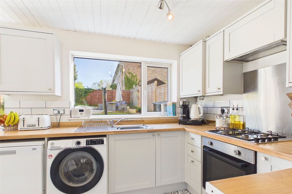 Additional image 8 of 4 bed detached house to rentRoman Way, Ross-On-Wye, Herefordshire HR9