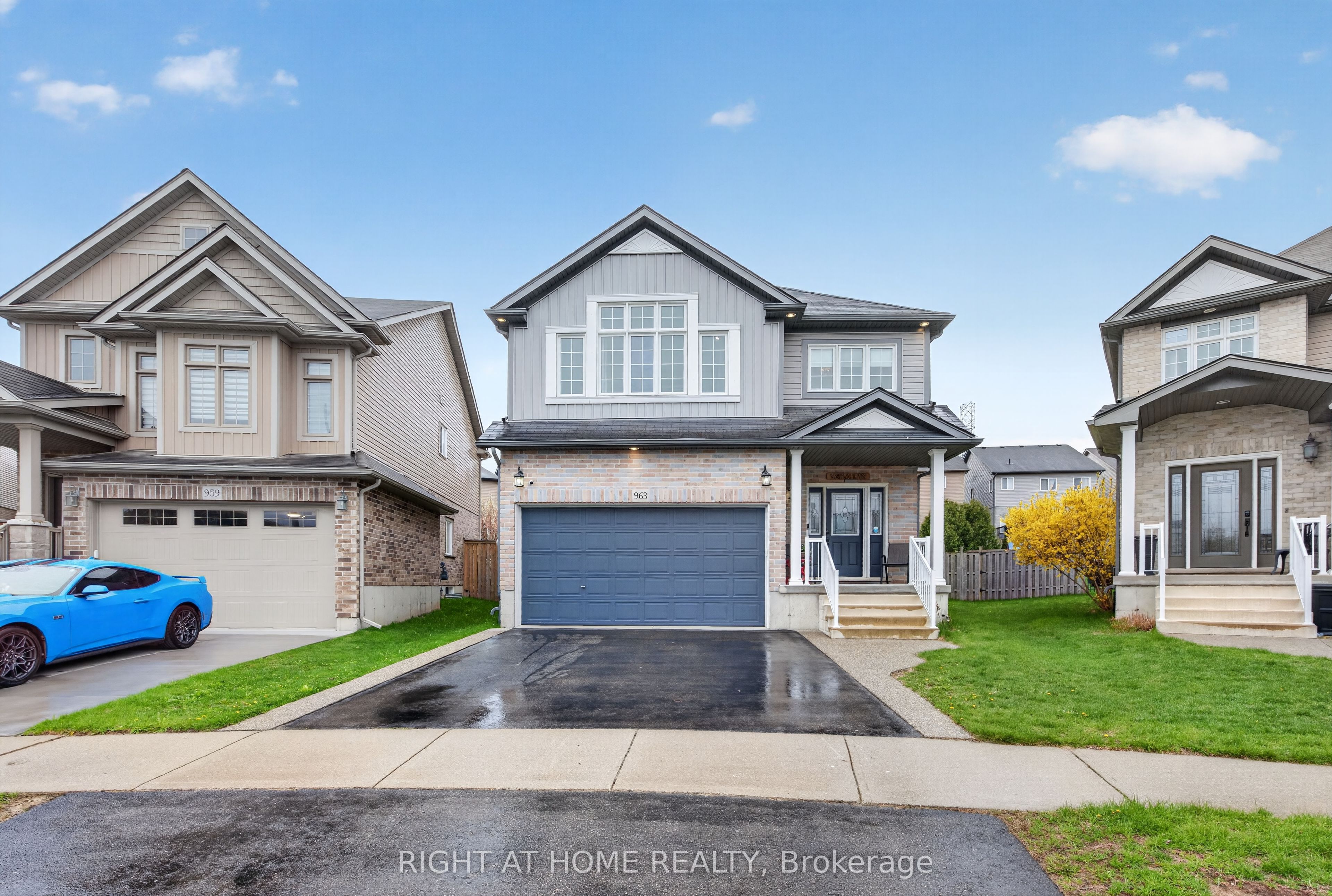 963 Bianca Court, Kitchener, ON, N2R 0A5