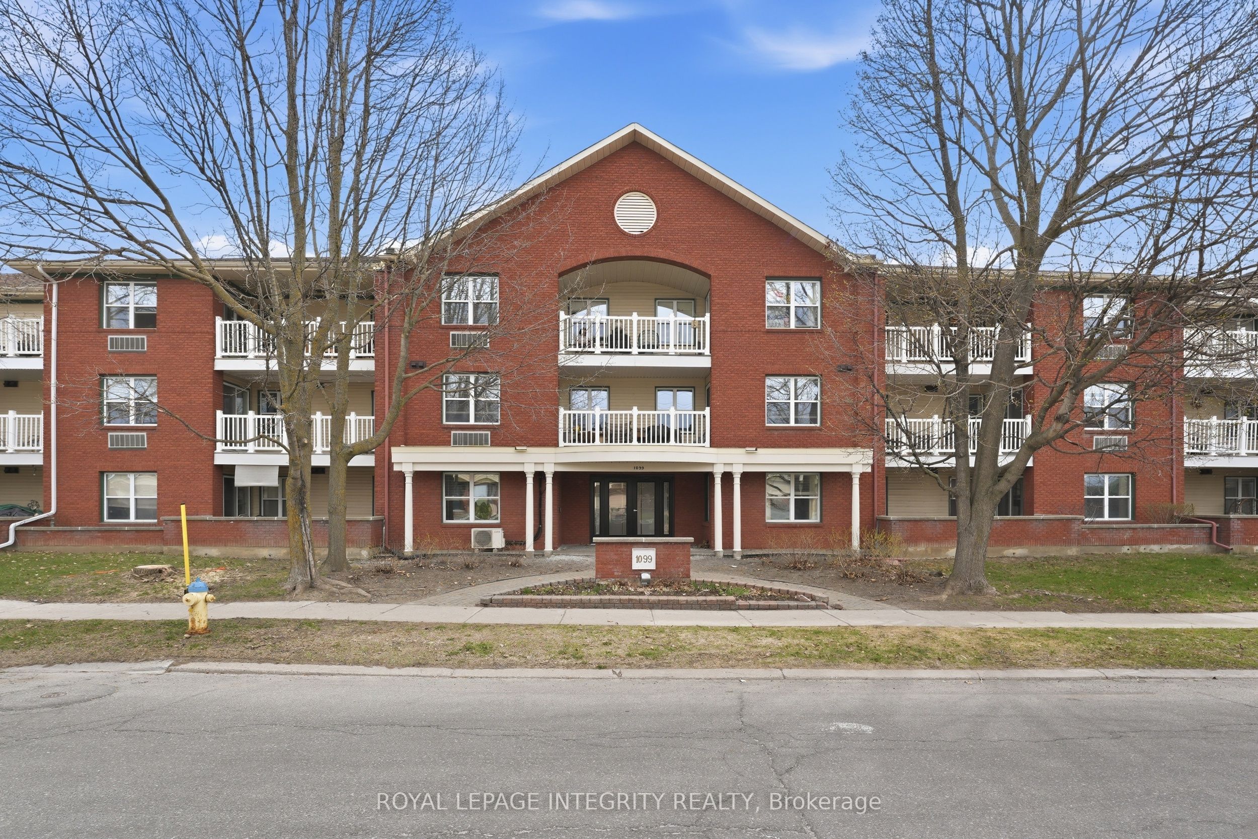 315-1099 Cadboro Road, Ottawa, ON, K1J 9K4