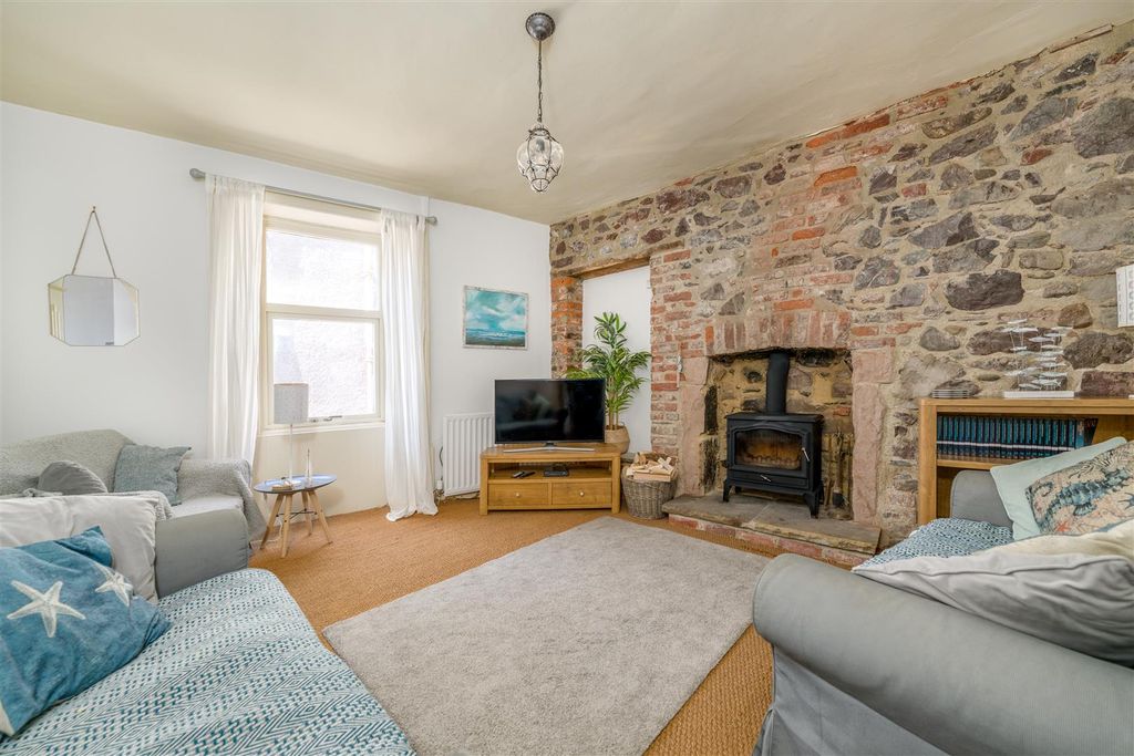 Additional image 2 of 5 bed property for sale2 St. Ellas Wynd, Eyemouth TD14