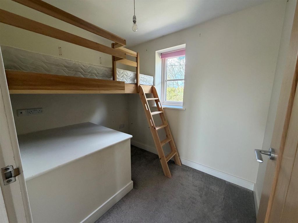 Additional image 9 of 3 bed end terrace house to rentHolwell Road, Kings Stag, Sturminster Newton DT10