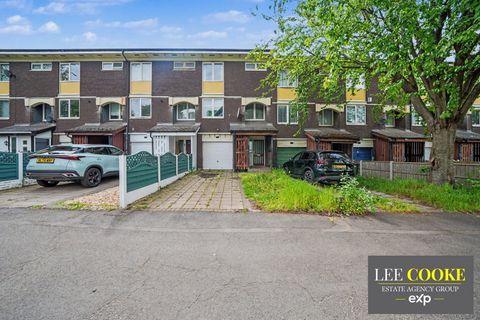 Inkerman Street, Off Wednesfield Road, Wolverhampton WV10