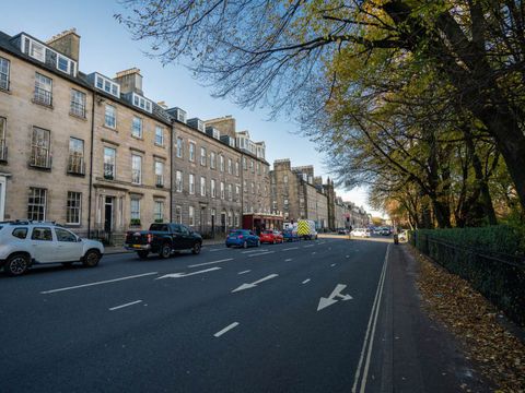 Queen Street, City Centre, Edinburgh EH2