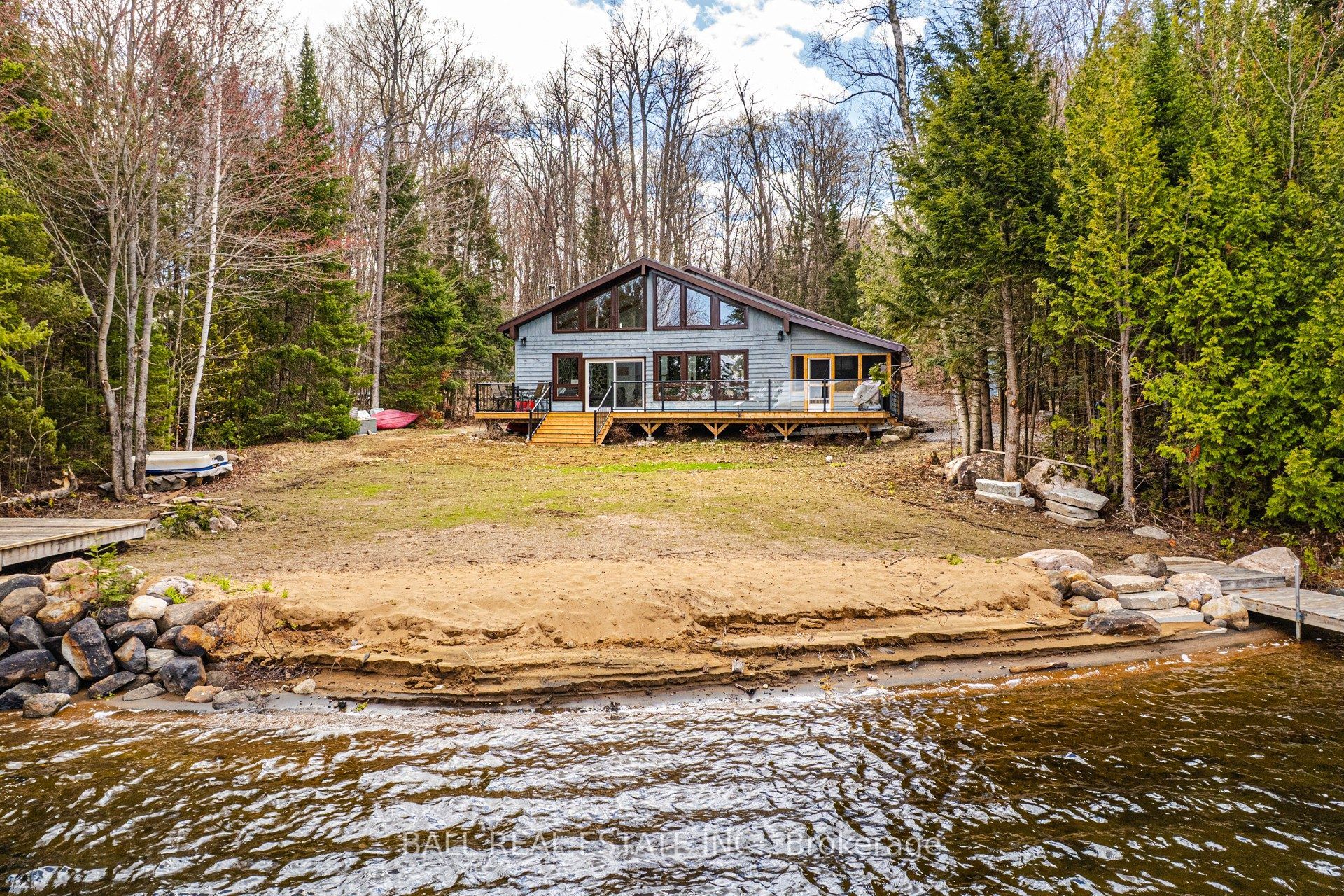 Additional image 3 of 1154 Surveyor Drive, Highlands East, ON, K0L 2Y0