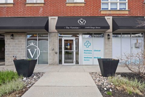 Additional image 8 of 207-15450 Yonge Street S, Aurora, ON, L4G 0K1