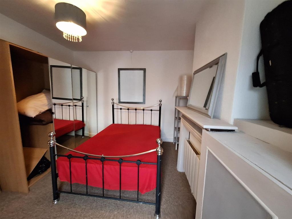 Additional image 7 of 1 bed flat to rentLincoln Road, Peterborough PE1