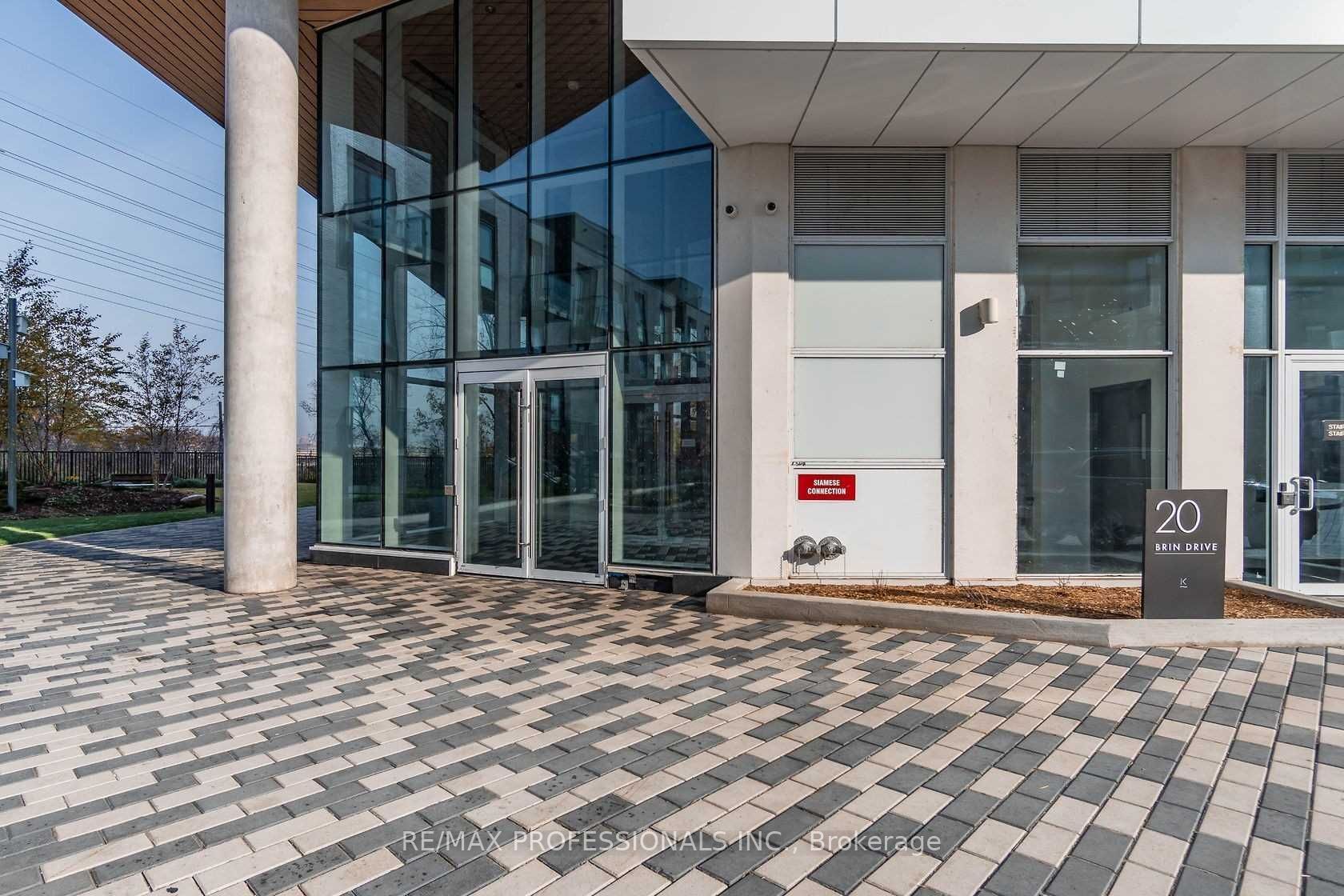 Additional image 2 of 1209-20 Brin Drive, Toronto, ON, M8X 0B2