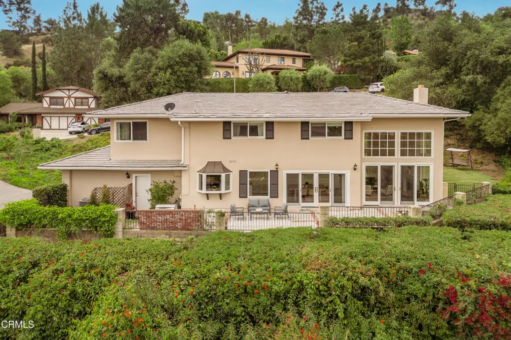 Additional image 77 of 1095 Linda Glen Drive, Pasadena, CA 91105