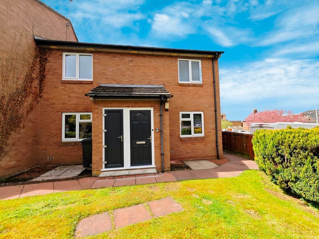 2 bed flat to rentShowfield, Brampton CA8