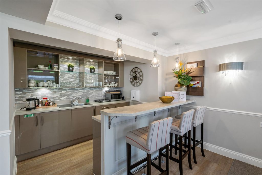Additional image 13 of 1 bed flat for saleStation Road, Solihull B93