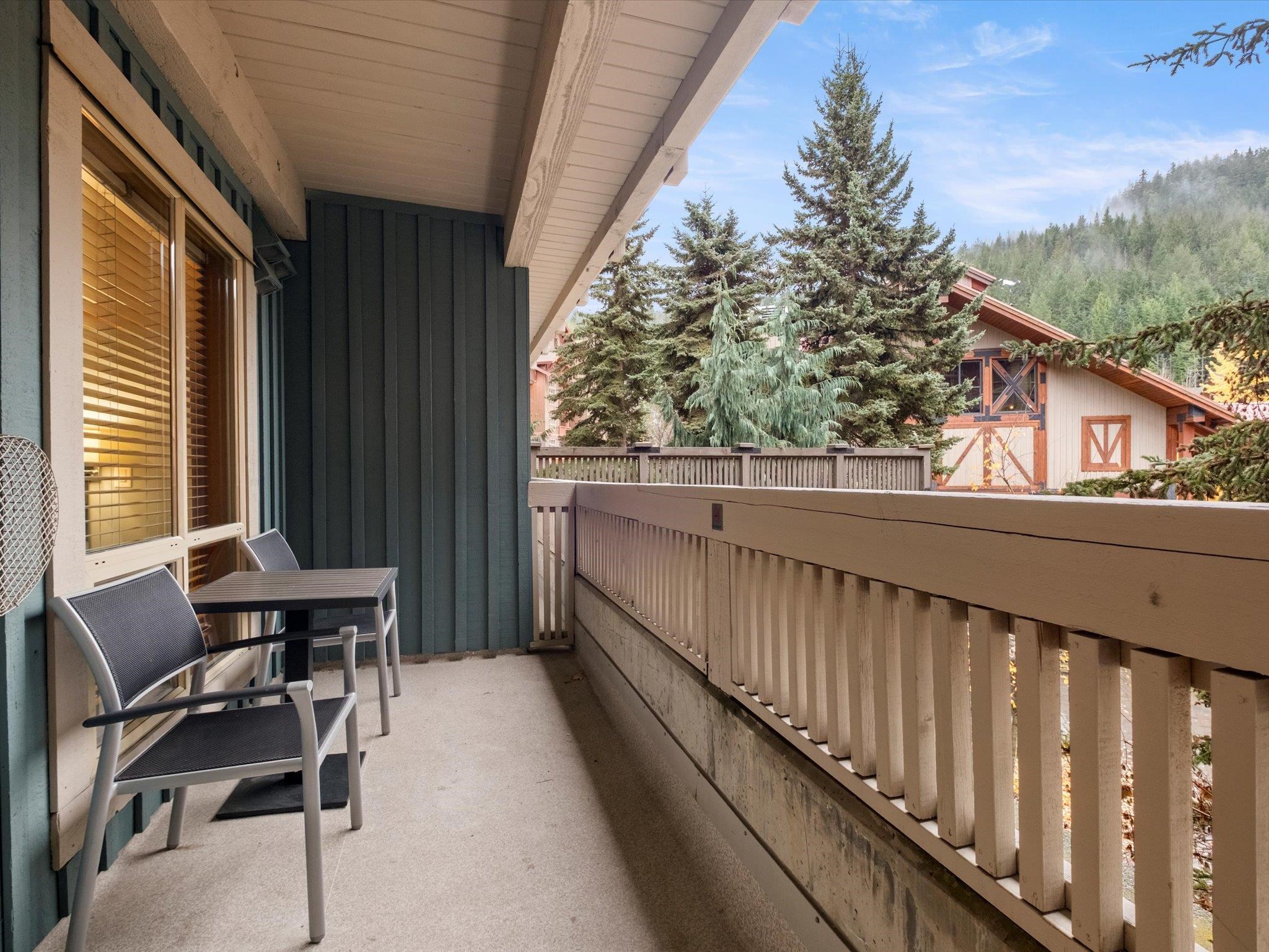 Additional image 5 of 215C-2036 London Lane, Whistler, BC, V8E 0N7