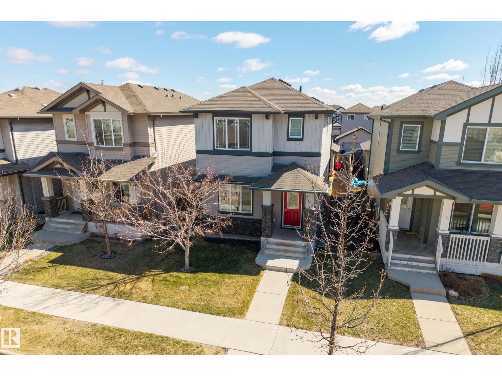 Additional image 4 of 7294 Armour Crescent SW, Edmonton, AB, T6W2S2