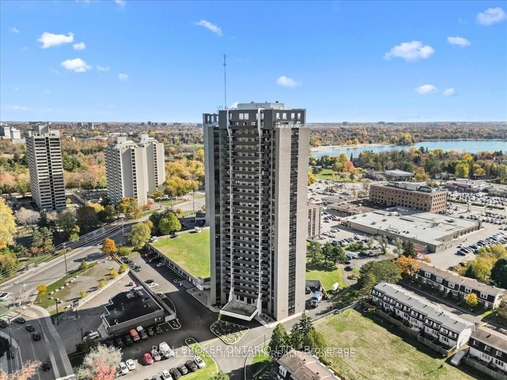 1009-900 Dynes Road, Ottawa, ON, K2C 3L6