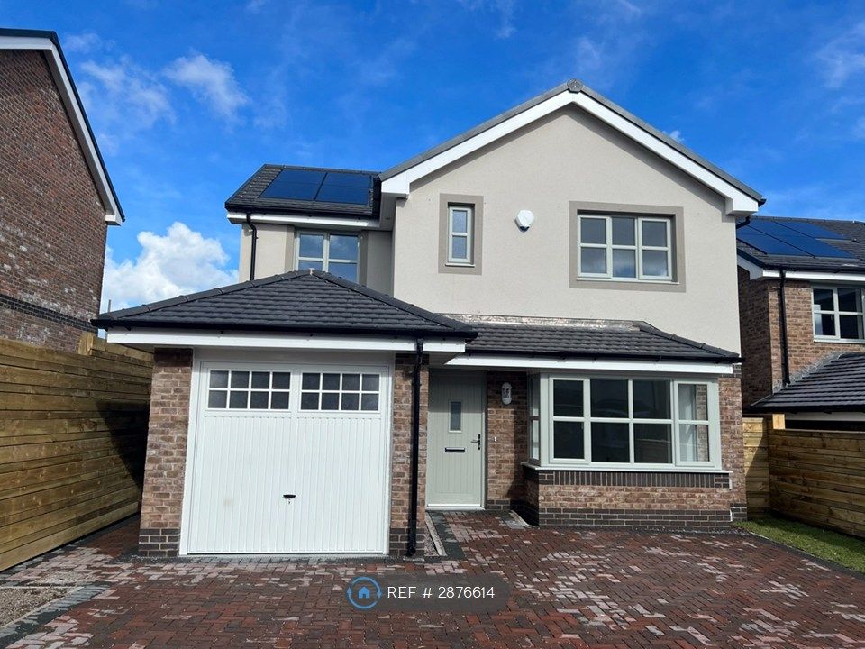 4 bed detached house to rentParc Pentywyn, Deganwy, Conwy LL31