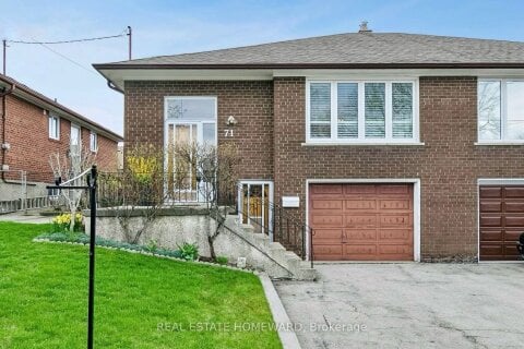 Additional image 7 of 71 Thwaite Avenue, Toronto, ON, M3L 2C8