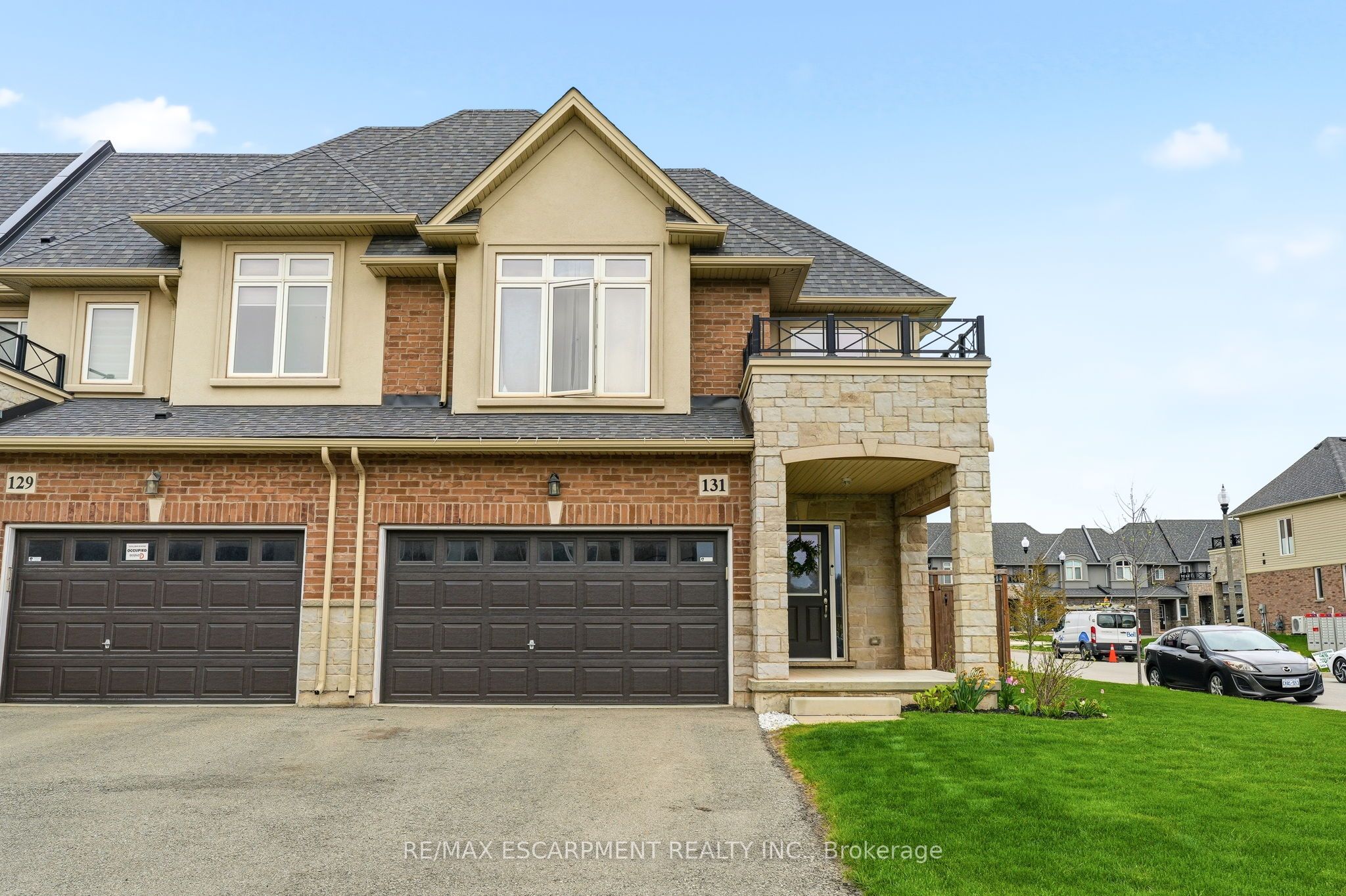 131 Sonoma Lane, Hamilton, ON, L8E 0J9