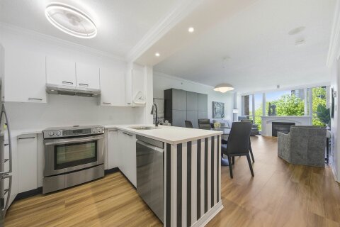Additional image 8 of 403-1575 10th Avenue W, Vancouver, BC, V6J 5L1