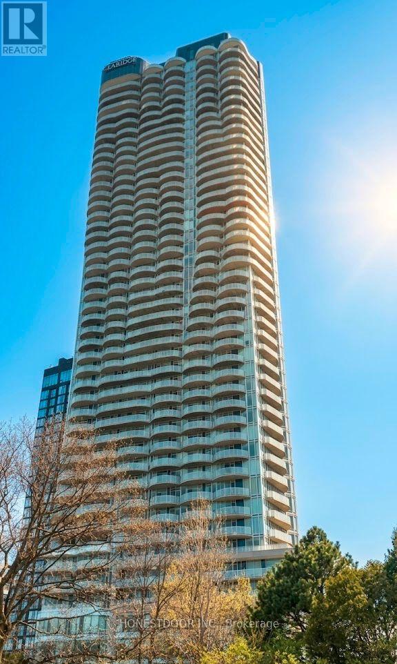 1704-805 Carling Avenue, Ottawa, ON, K1S5W9