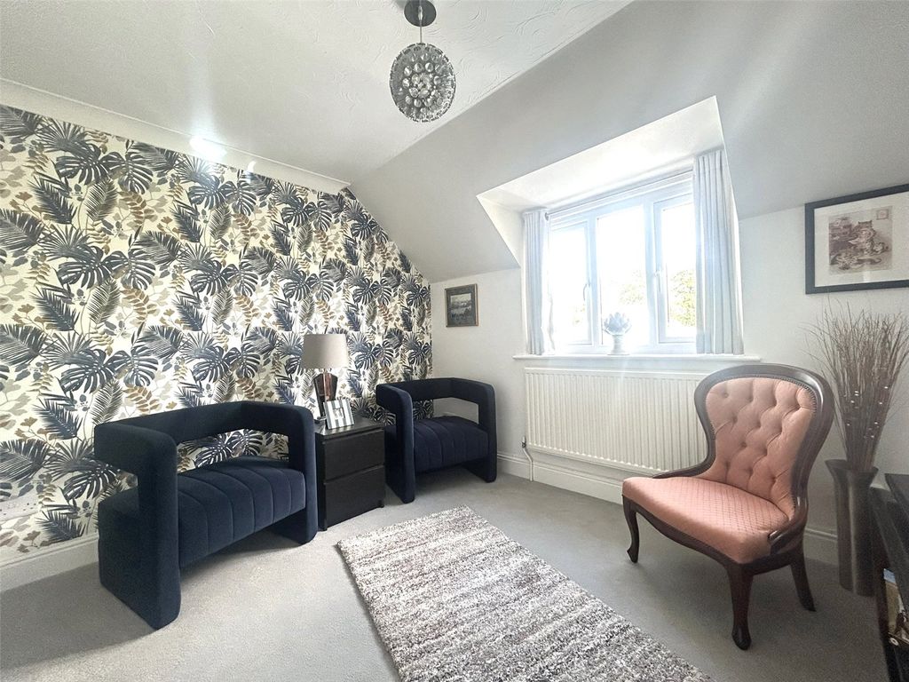 Additional image 16 of 4 bed detached house for saleTatworth Street, Tatworth, Chard, Somerset TA20