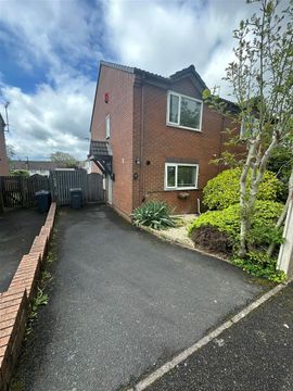 Lea Walk, Rubery, Rednal, Birmingham B45