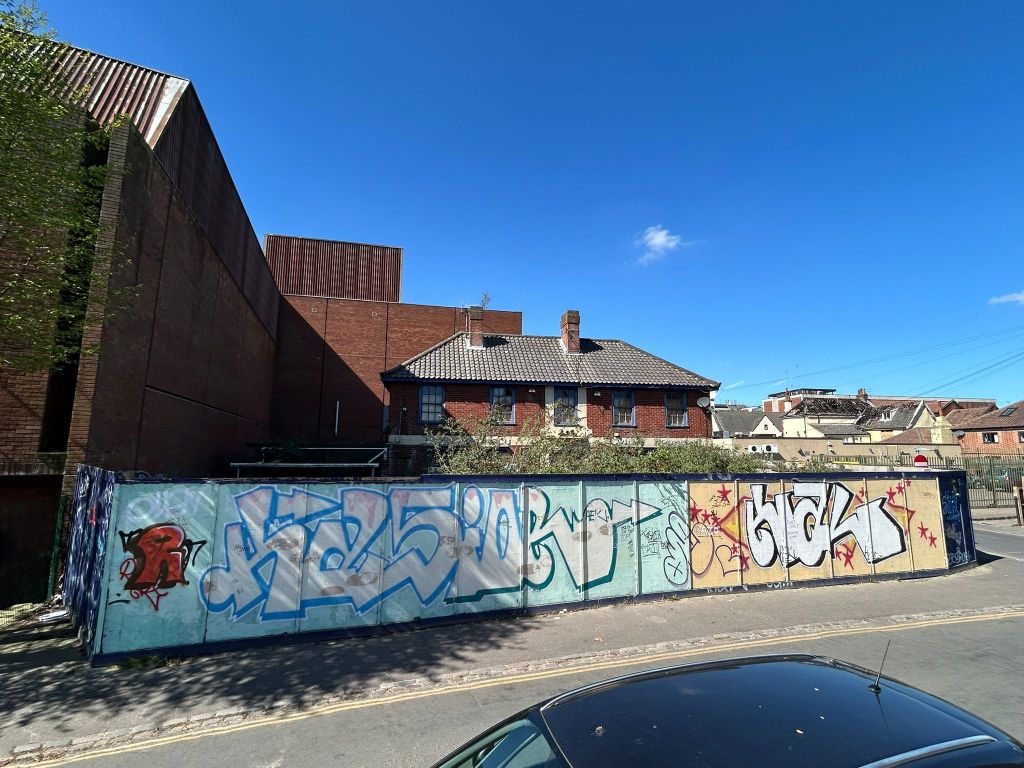 Additional image 4 of Land for saleCowgate, Norwich NR3