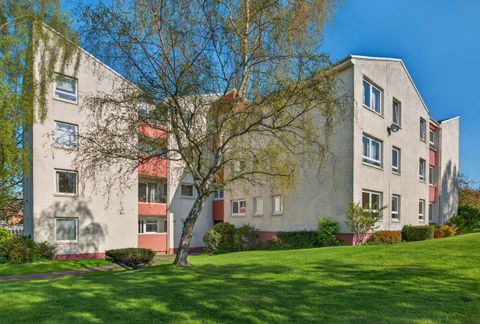 48/3, North Gyle Grove, Corstorphine, Edinburgh EH12