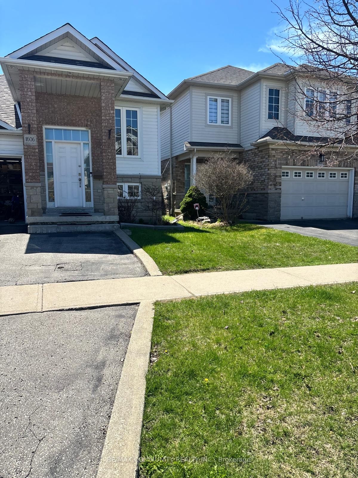 1606 Whitestone Drive, Oshawa, ON, L1K 2R9