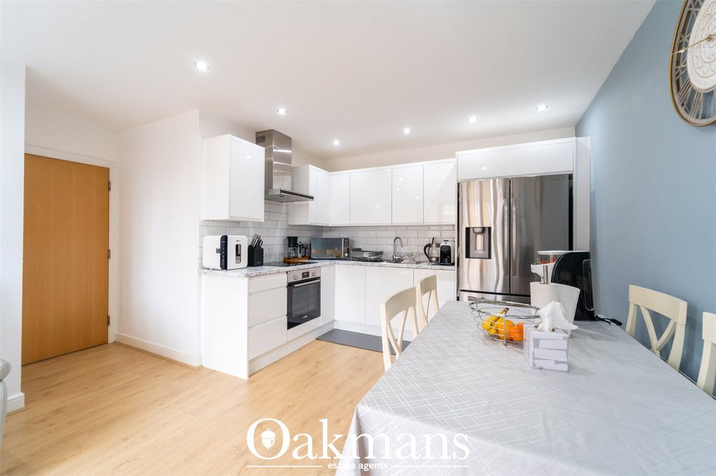 Additional image 5 of 2 bed flat for saleCornwood Lane, Shirley, Solihull, West Midlands B90